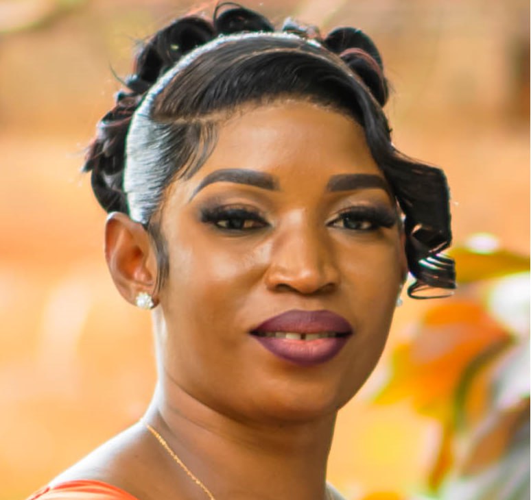 Bridal Party Member 2