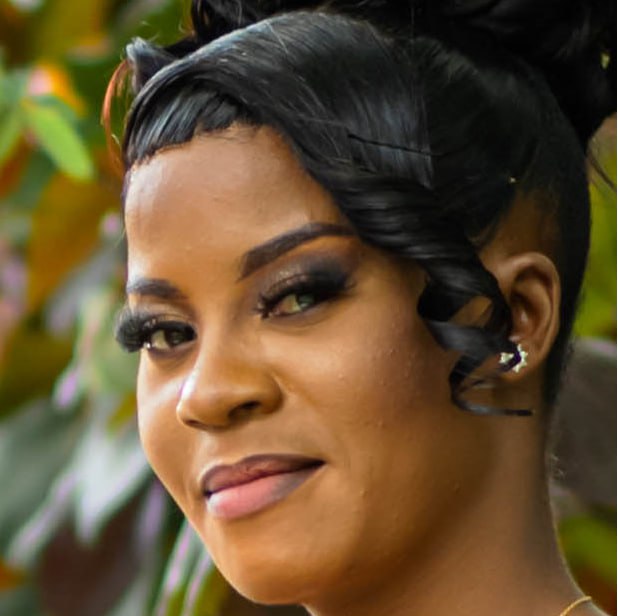 Bridal Party Member 2