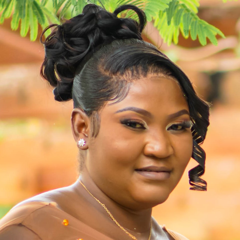 Bridal Party Member 1