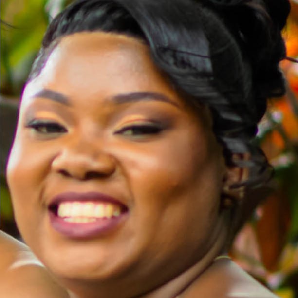 Bridal Party Member 2