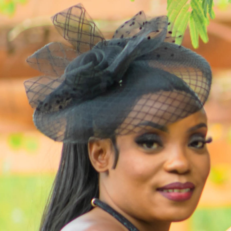 Bridal Party Member 1